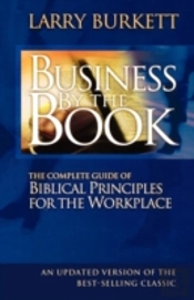 Business By The Book
