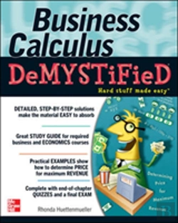 Bertrand.pt - Business Calculus Demystified