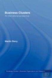 Business Clusters