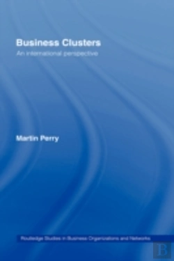 Bertrand.pt - Business Clusters