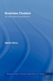 Business Clusters