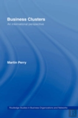 Bertrand.pt - Business Clusters