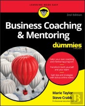 Business Coaching & Mentoring For Dummies