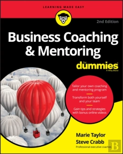 Bertrand.pt - Business Coaching & Mentoring For Dummies