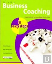 Business Coaching In Easy Steps