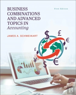 Bertrand.pt - Business Combinations And Advanced Topics In Accounting