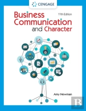 Business Communication And Character