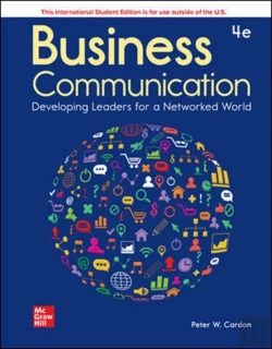 Bertrand.pt - Business Communication Developing Leader