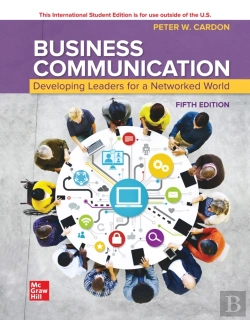Bertrand.pt - Business Communication: Developing Leaders For A Networked World Ise