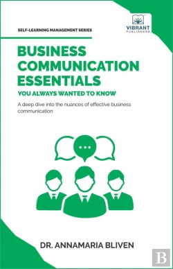Bertrand.pt - Business Communication Essentials You Always Wanted To Know