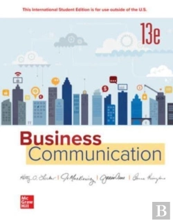 Bertrand.pt - Business Communication Ise