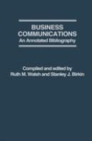 Business Communications