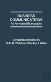 Business Communications