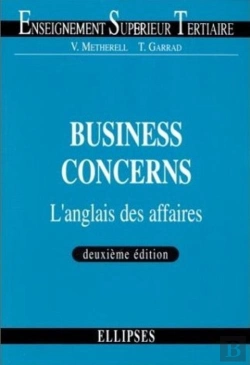Bertrand.pt - Business Concerns : L'Anglais Des Affaires