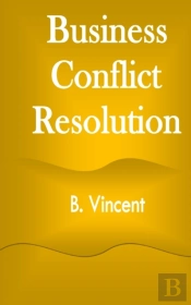 Business Conflict Resolution