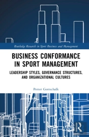 Business Conformance In Sport Management
