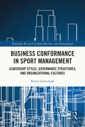 Business Conformance In Sport Management