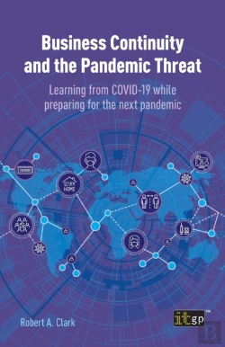 Bertrand.pt - Business Continuity And The Pandemic Threat - Learning From Covid-19 While Preparing For The Next Pandemic