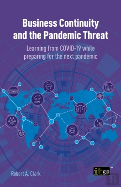 Bertrand.pt - Business Continuity And The Pandemic Threat - Learning From Covid-19 While Preparing For The Next Pandemic