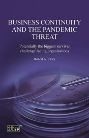 Business Continuity And The Pandemic Threat