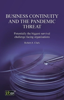 Bertrand.pt - Business Continuity And The Pandemic Threat