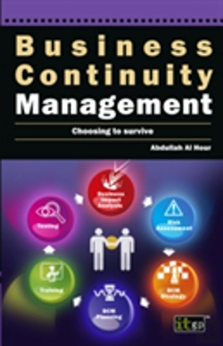 Bertrand.pt - Business Continuity Management