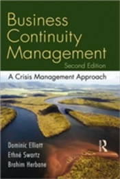 Business Continuity Management