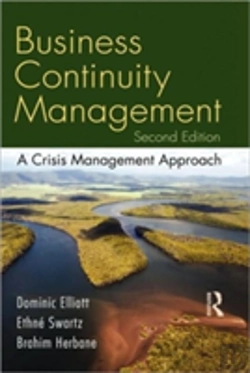 Bertrand.pt - Business Continuity Management
