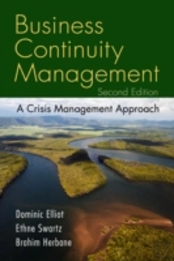 Bertrand.pt - Business Continuity Management