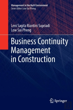 Bertrand.pt - Business Continuity Management In Construction