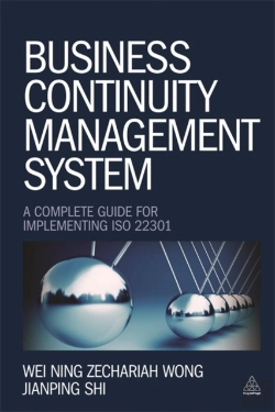Bertrand.pt - Business Continuity Management System