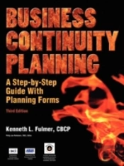 Business Continuity Planning: A Step-By-