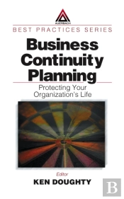 Business Continuity Planning