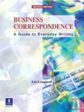 BUSINESS CORRESPONDENCE