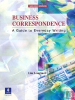 Bertrand.pt - BUSINESS CORRESPONDENCE