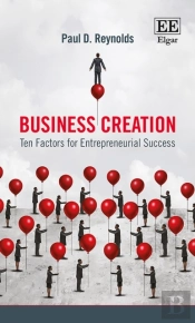 Business Creation