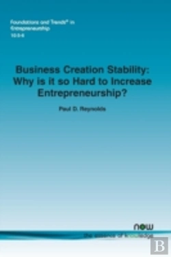 Bertrand.pt - Business Creation Stability