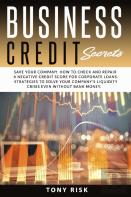 Business Credit Secrets