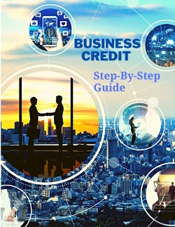 Bertrand.pt - Business Credit The Complete Step-By-Step Guide