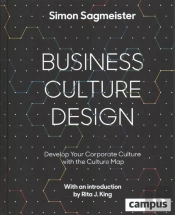 Business Culture Design