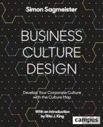 Business Culture Design