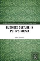 Business Culture In Putin'S Russia