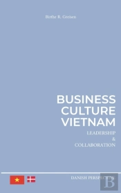 Business Culture Vietnam