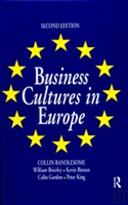 Bertrand.pt - Business Cultures In Europe