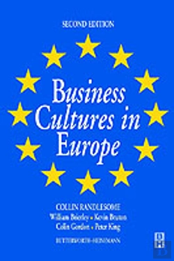 Bertrand.pt - Business Cultures In Europe