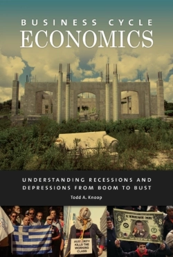 Bertrand.pt - Business Cycle Economics