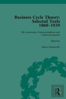 Business Cycle Theory