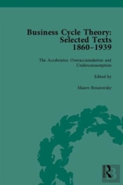 Business Cycle Theory