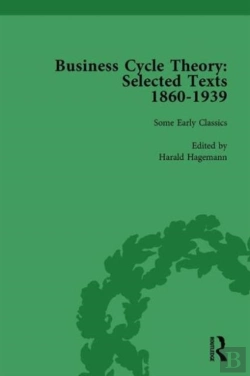 Bertrand.pt - Business Cycle Theory, Part I Volume 1
