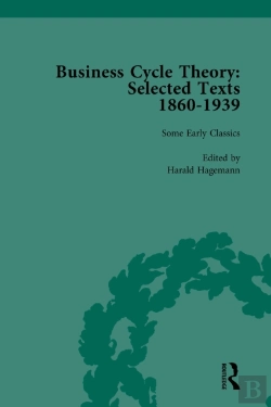 Bertrand.pt - Business Cycle Theory, Part I Volume 1